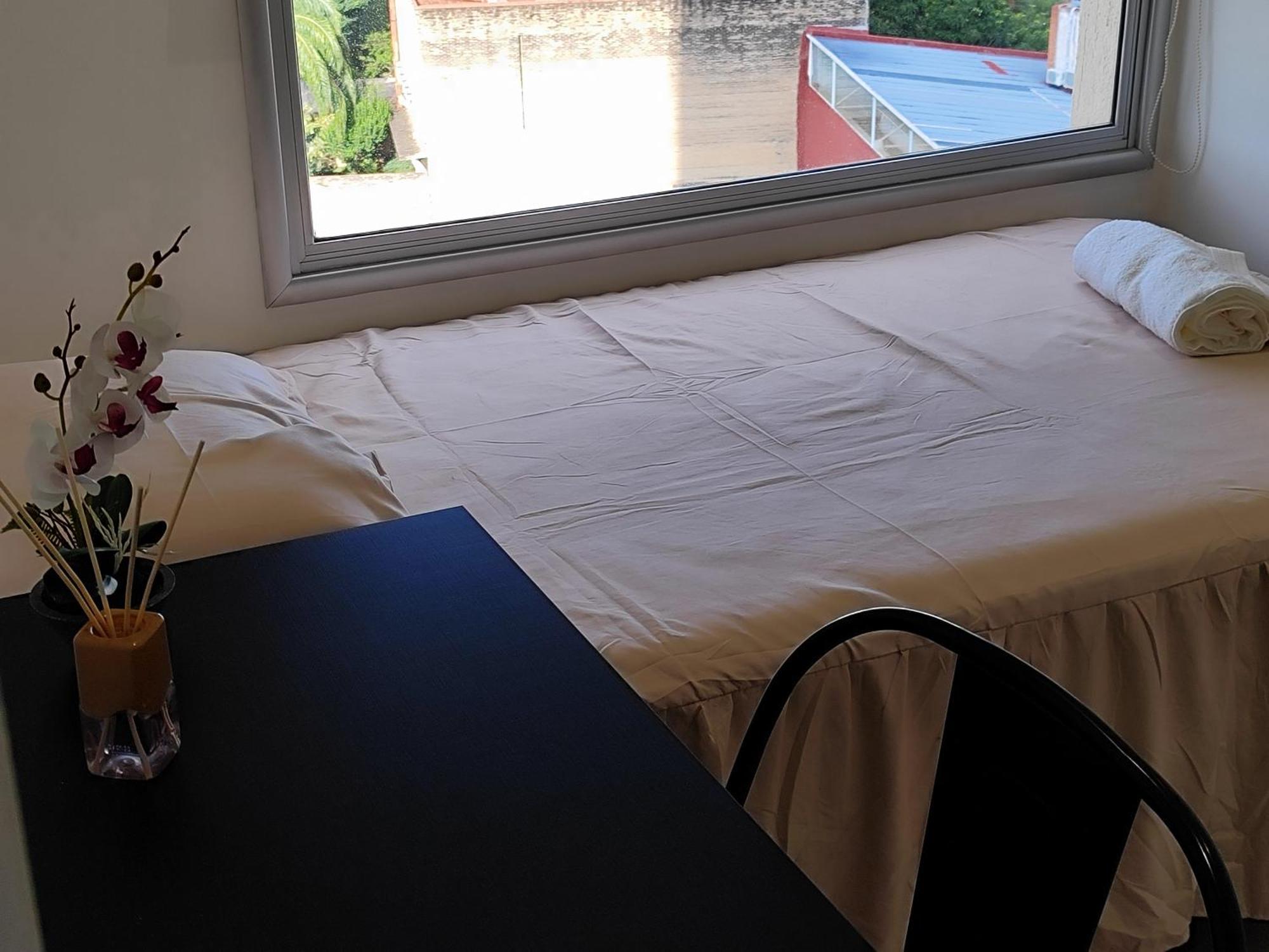 Departamento Full A Estrenar Con Wifi Apart otel Asuncion Dış mekan fotoğraf